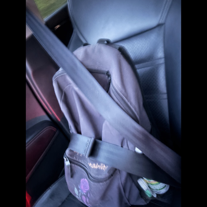 Backpack封面