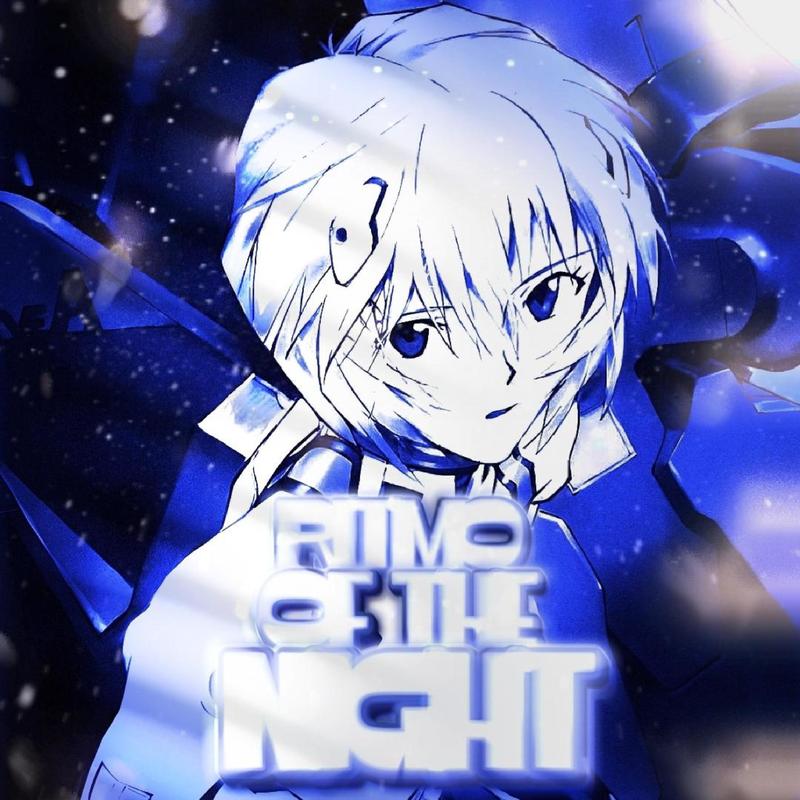RitmoOfTheNight(feat.VIXYM)封面