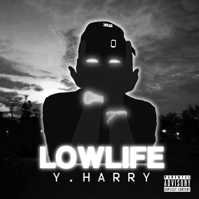 Lowlife封面