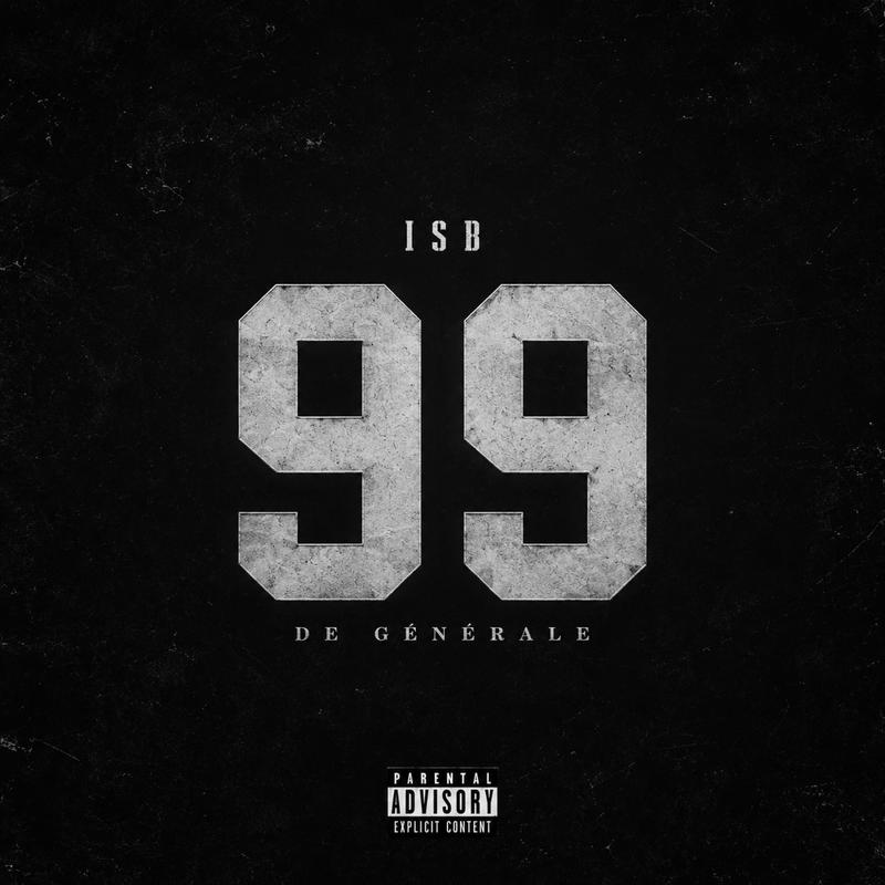 99degénérale封面