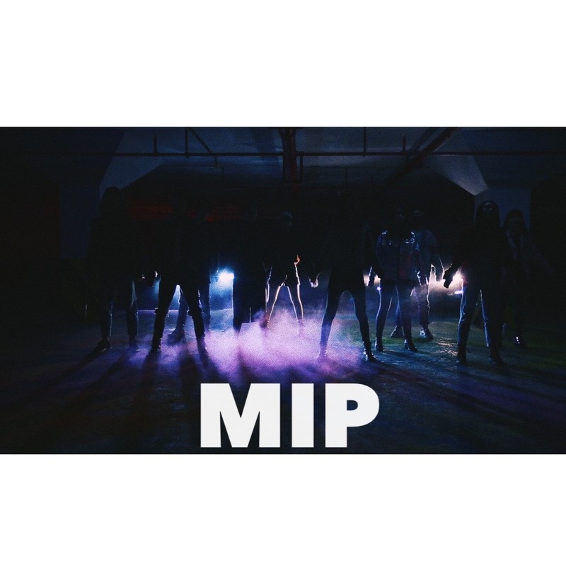 MADE IN POP 2016封面