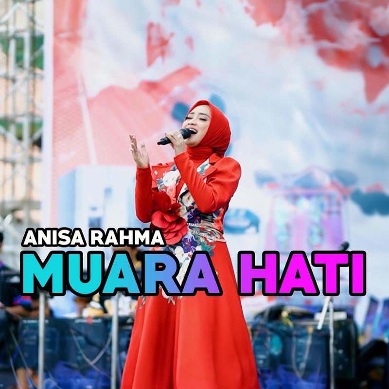 MuaraHati封面