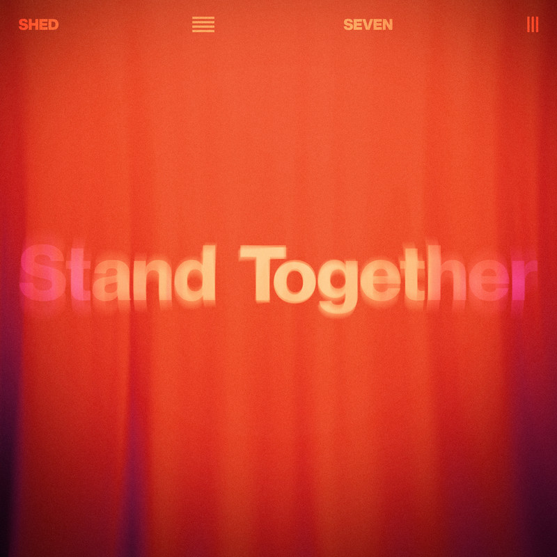 StandTogether封面
