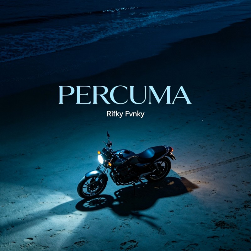 Percuma封面