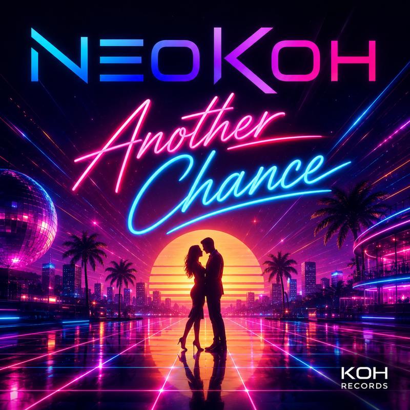 AnotherChance封面
