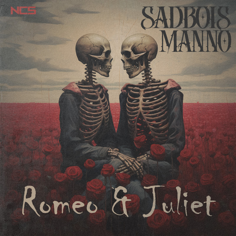 RomeoandJuliet封面