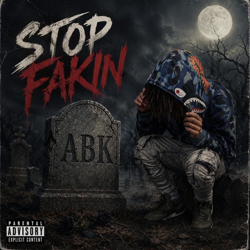 StopFakin封面