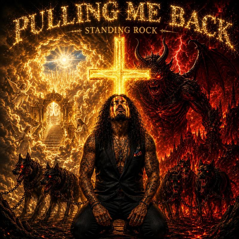 Pullingmeback封面