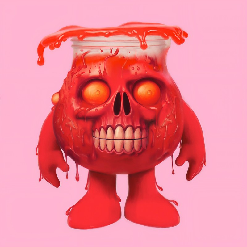 Kool封面