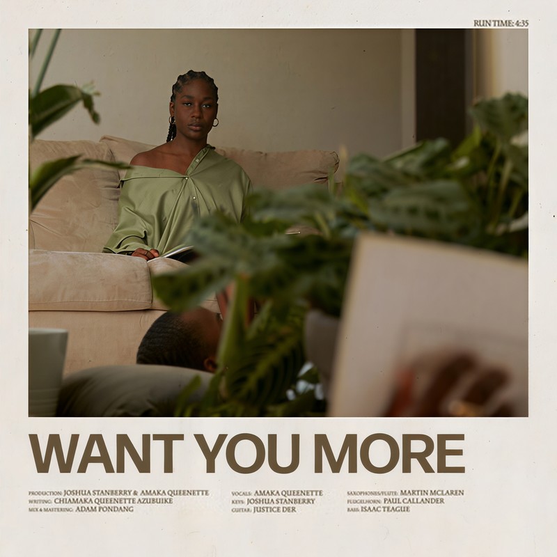 wantyoumore封面