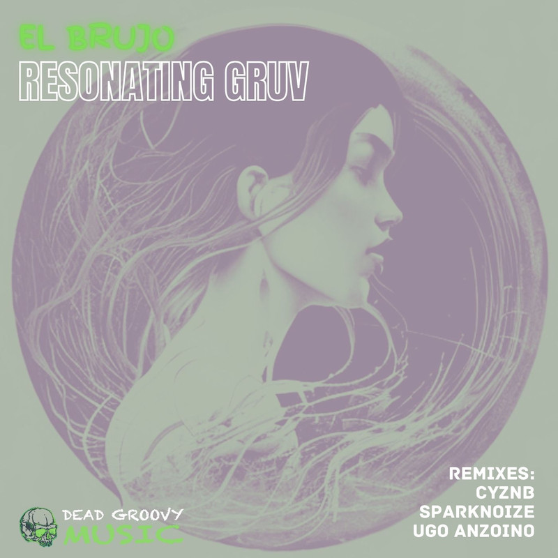 ResonatingGruv封面