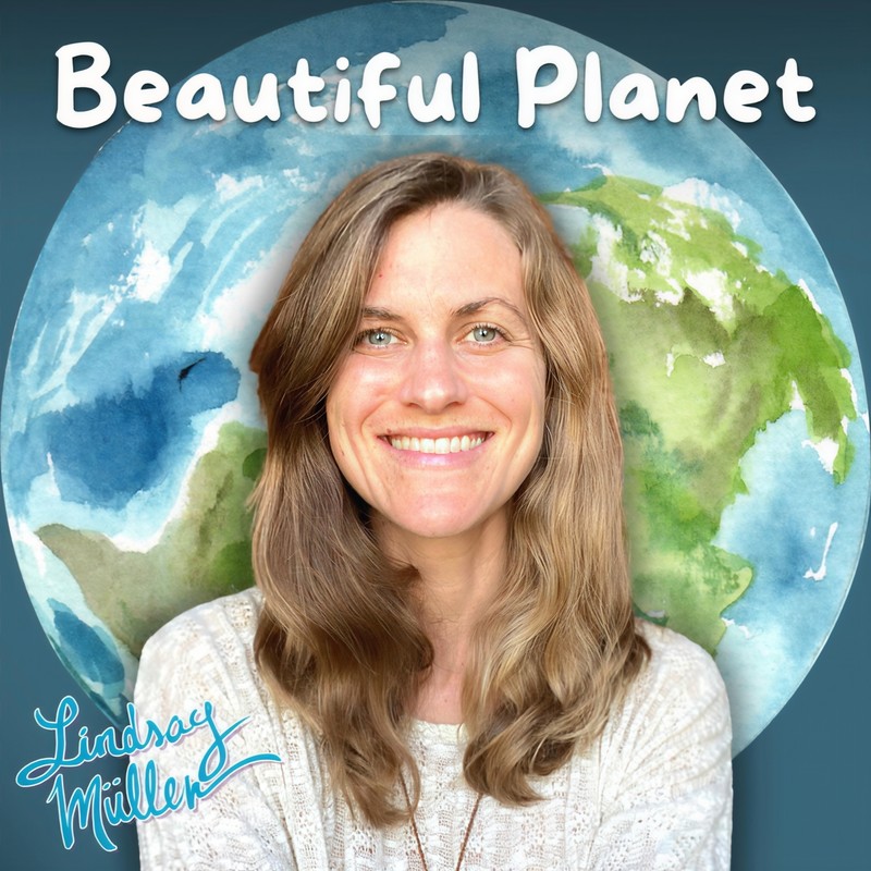 BeautifulPlanet封面