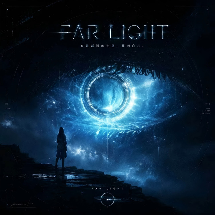 FarLight封面