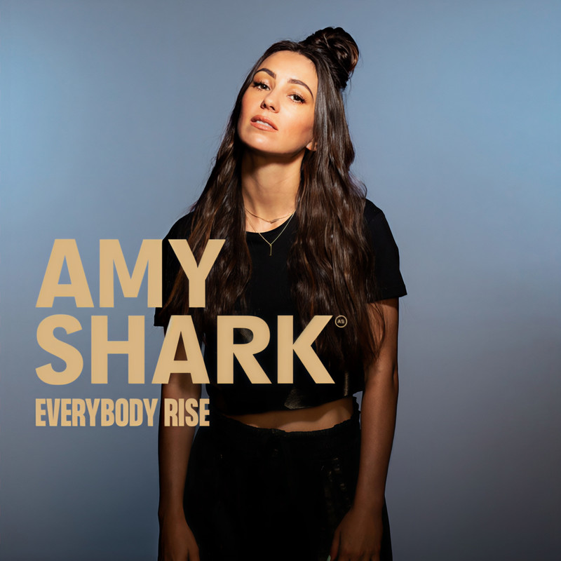 EverybodyRise封面