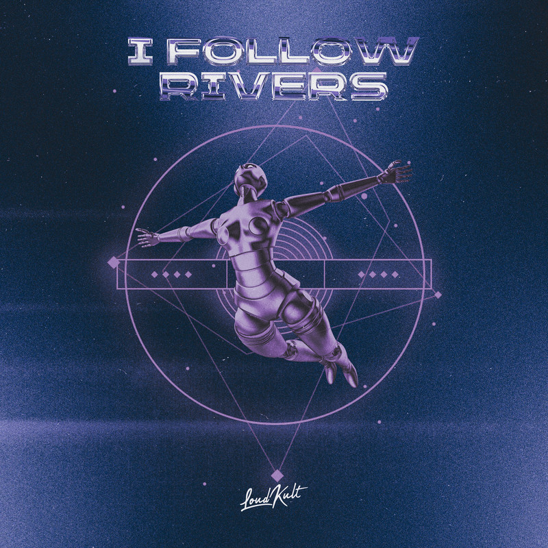 IFollowRivers封面
