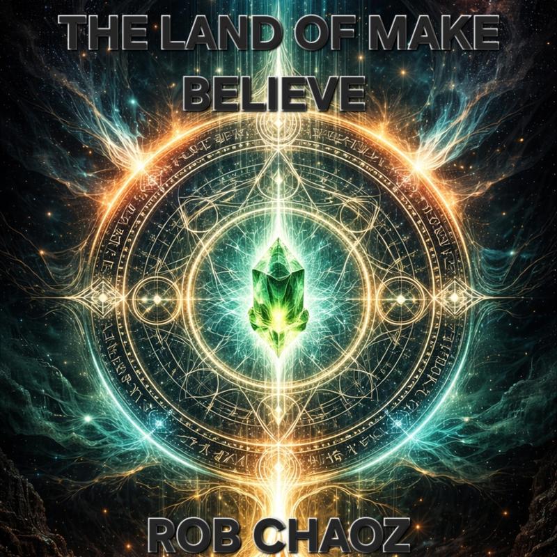 TheLandofMakeBelieve封面