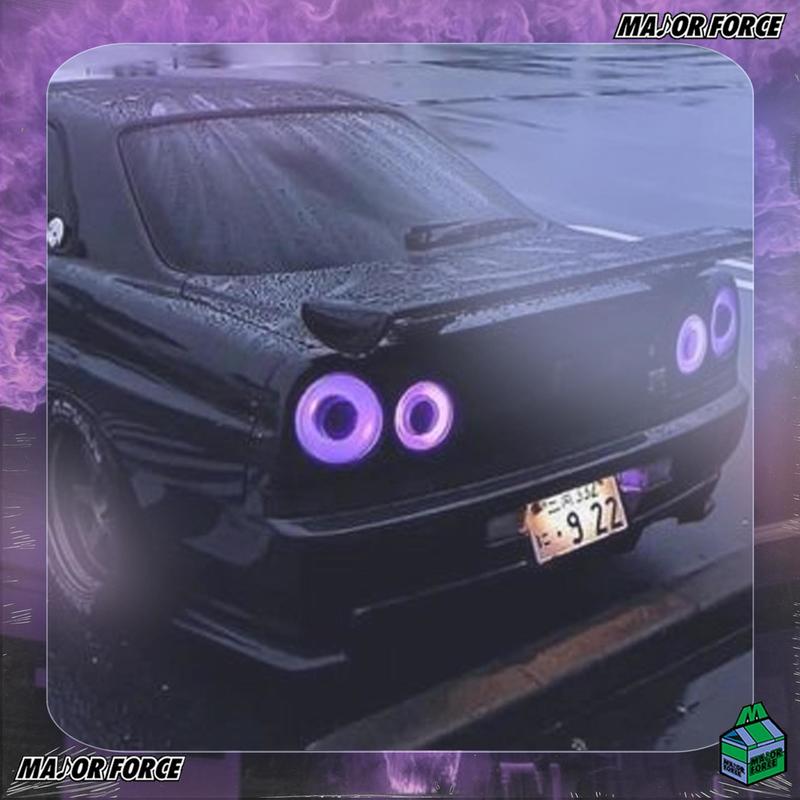 R34@SHOBEATZ封面
