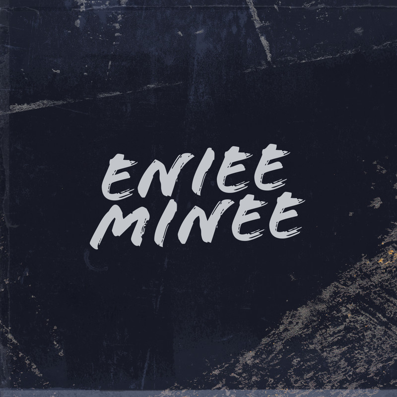EnieeMeniee封面