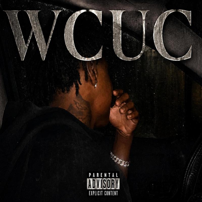 WCUC¿封面