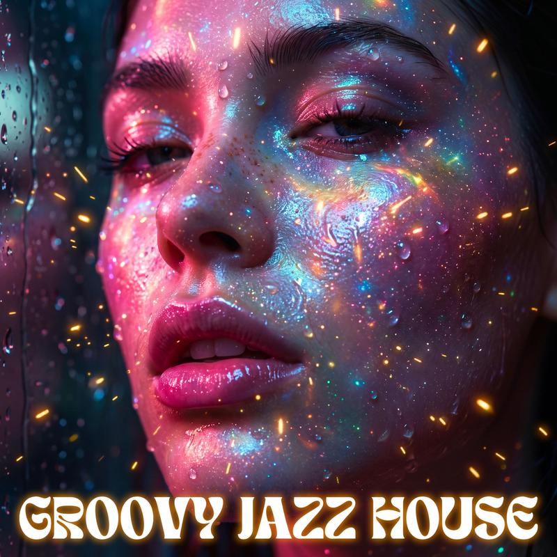 Groove封面