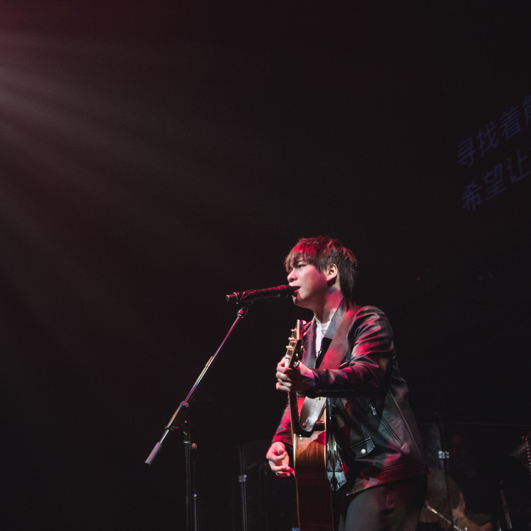 一路向北封面