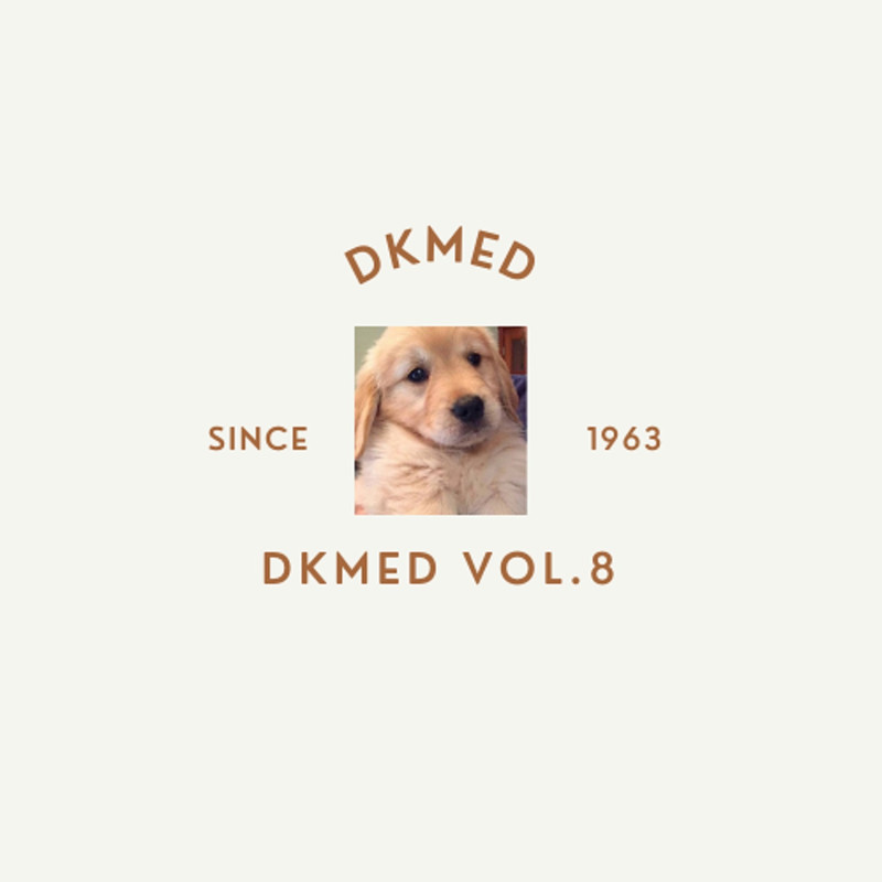 Dkz封面