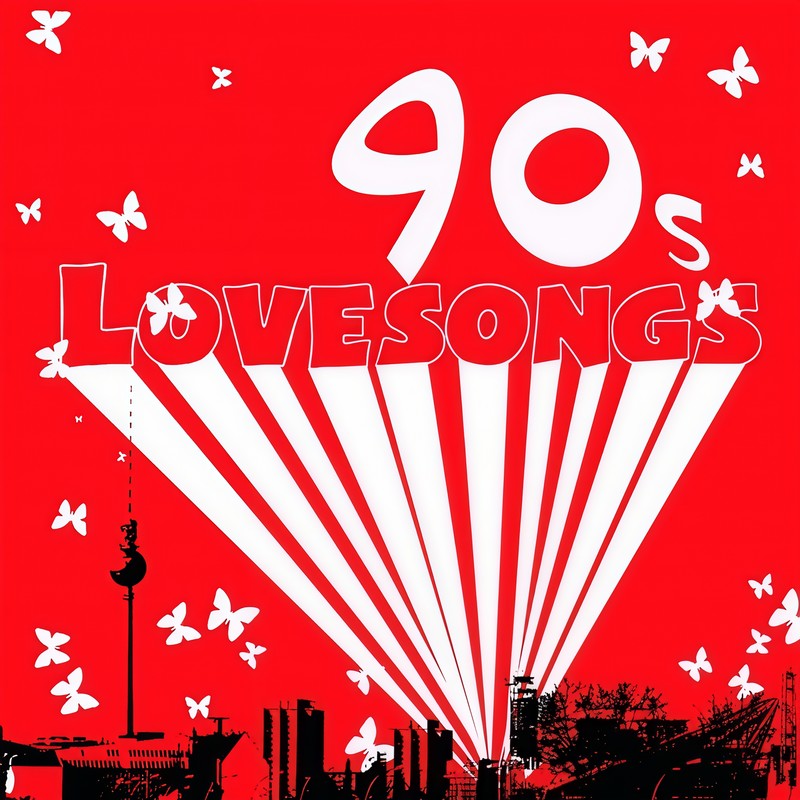 LoveMeForAReason封面