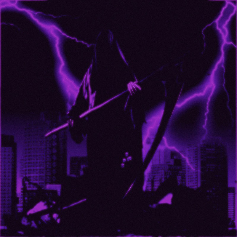 LaMuerteNoMiente(Explicit)封面