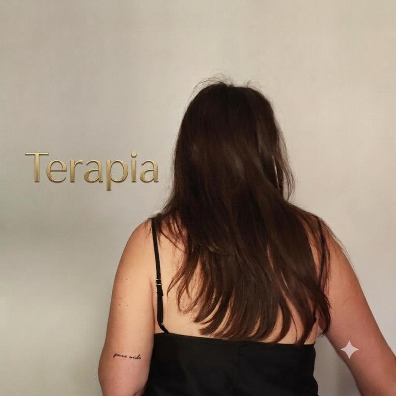 Terapia封面