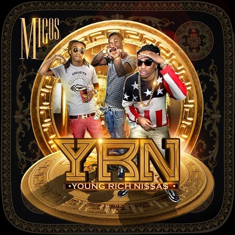 BakersMan封面