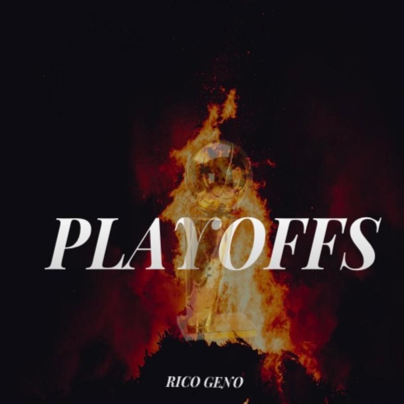 PLAYOFFS封面