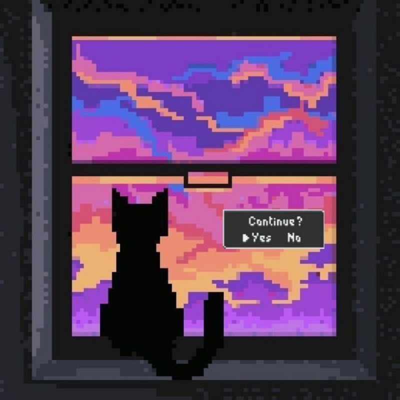 MidnightLoops封面