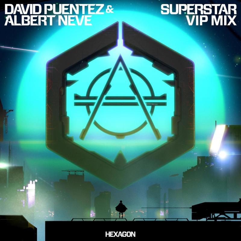 Superstar封面