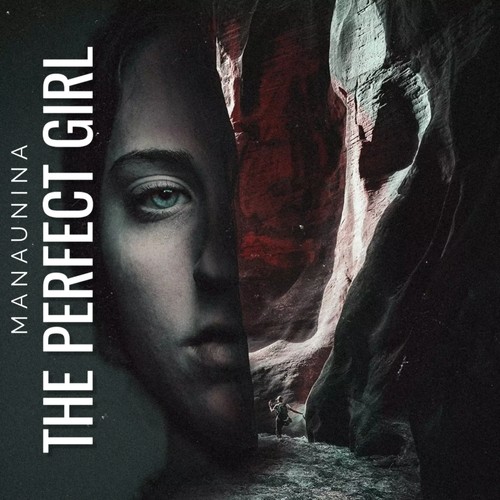 ThePerfectGirl封面