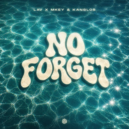 NoForget封面