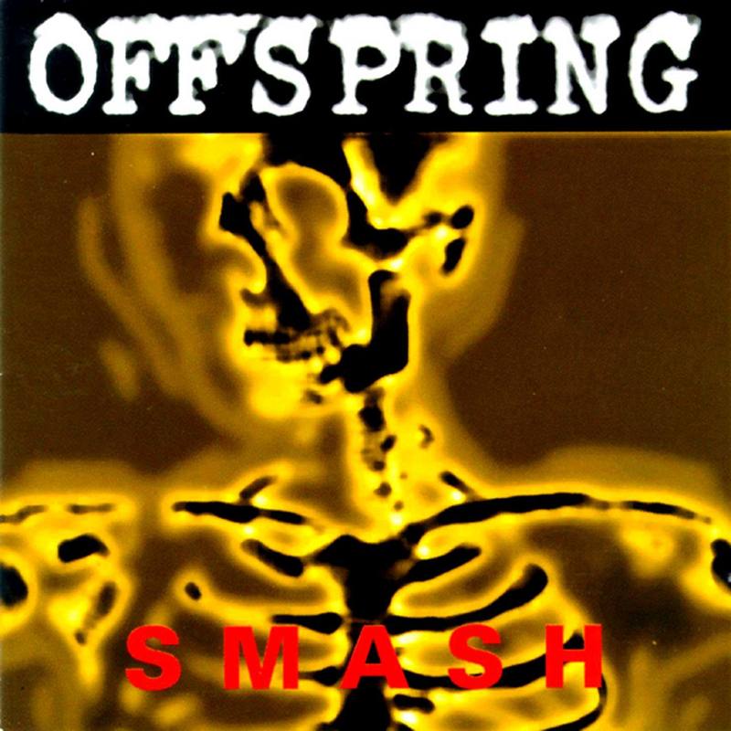Smash封面