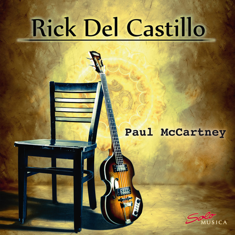 PaulMcCartney封面