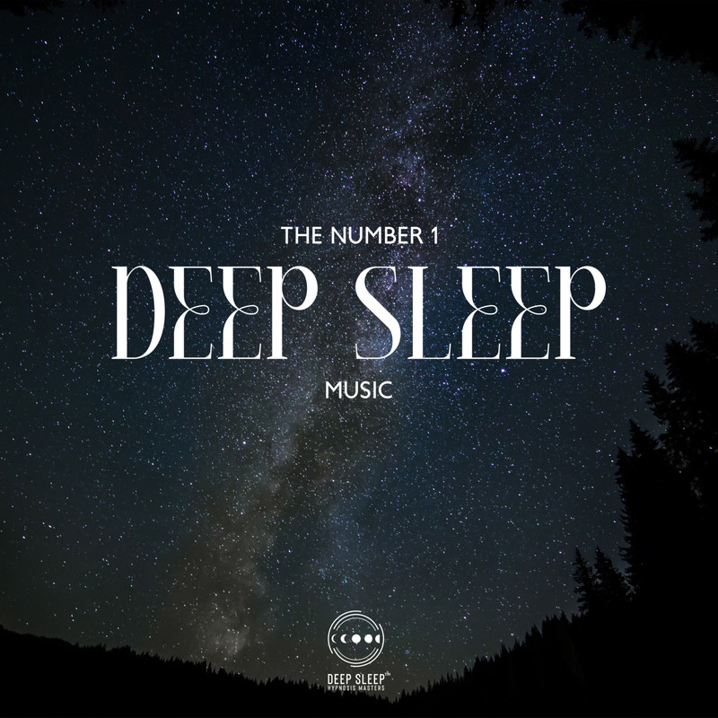 TheNumber1DeepSleepMusic封面