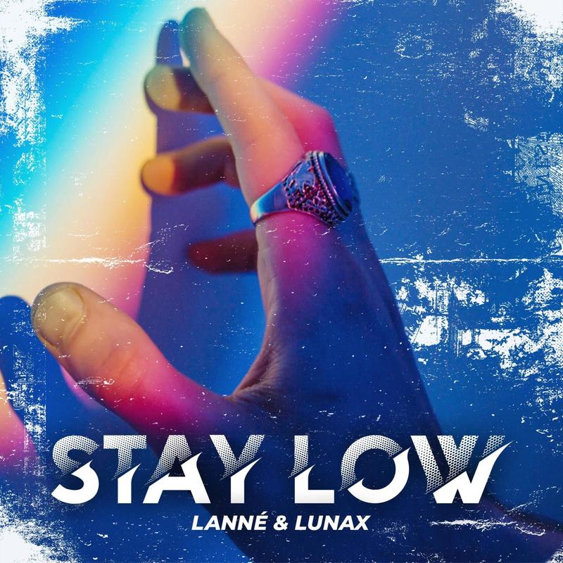 StayLow封面