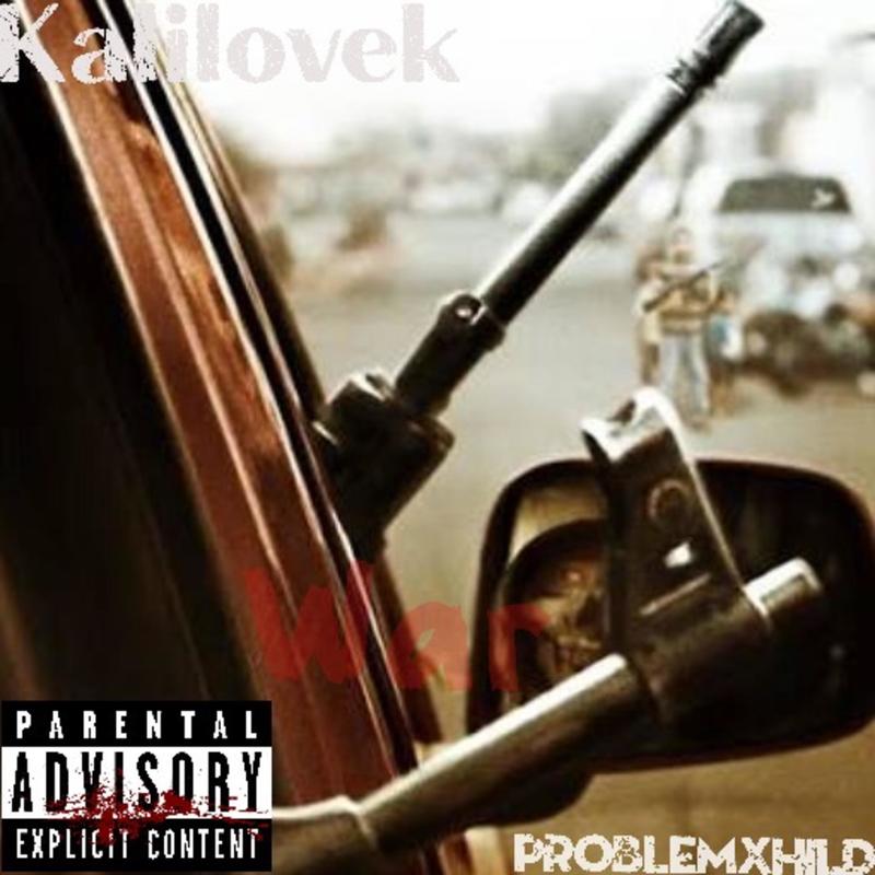 Warready(feat.ProblemxHild)封面