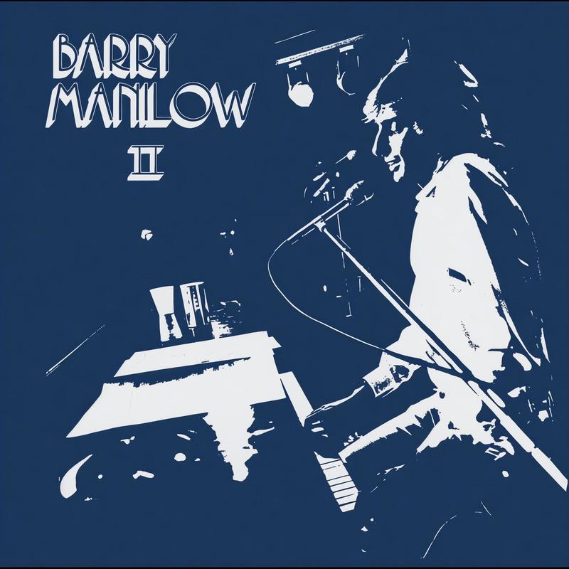 Mandy封面