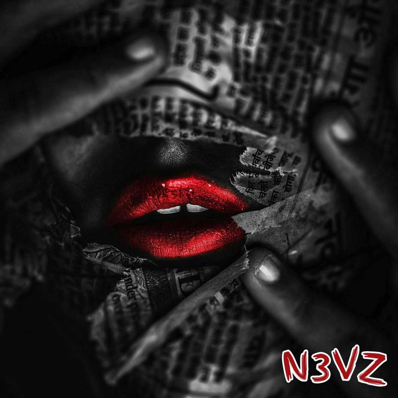 NightKiss封面