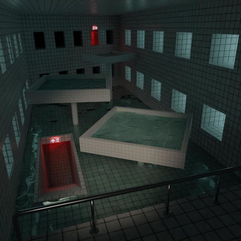 InfinityPool封面