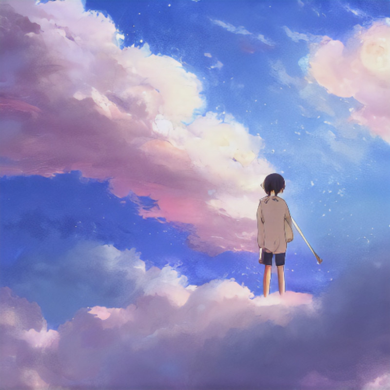 Eveningforyou封面