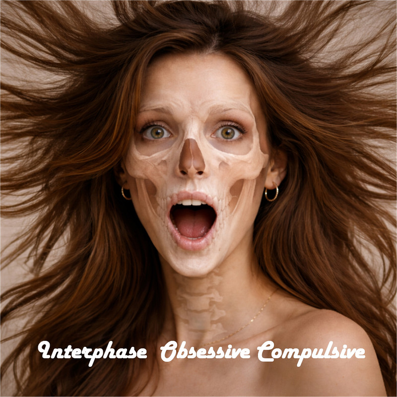 ObsessiveCompuulsive封面