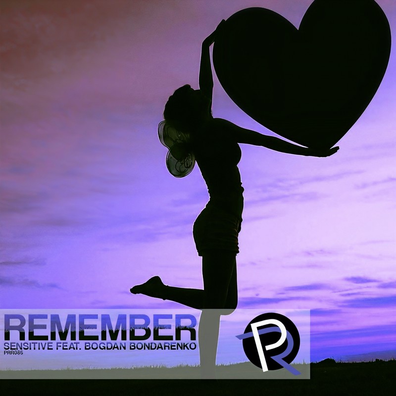 Remember封面