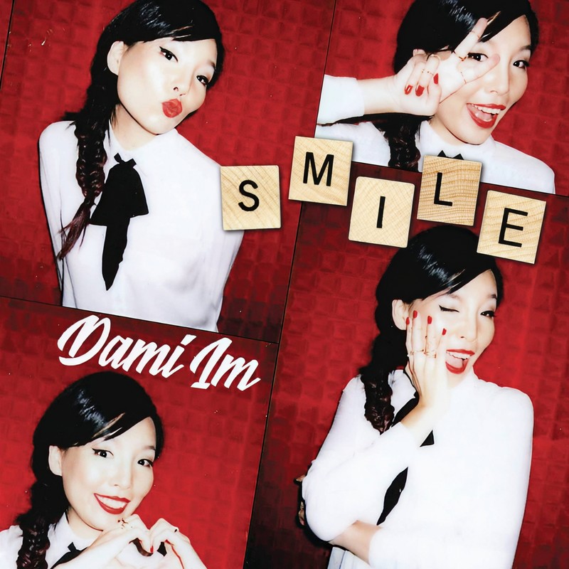 Smile封面