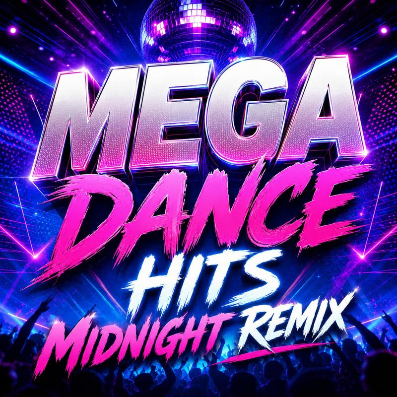 Midnightremix封面