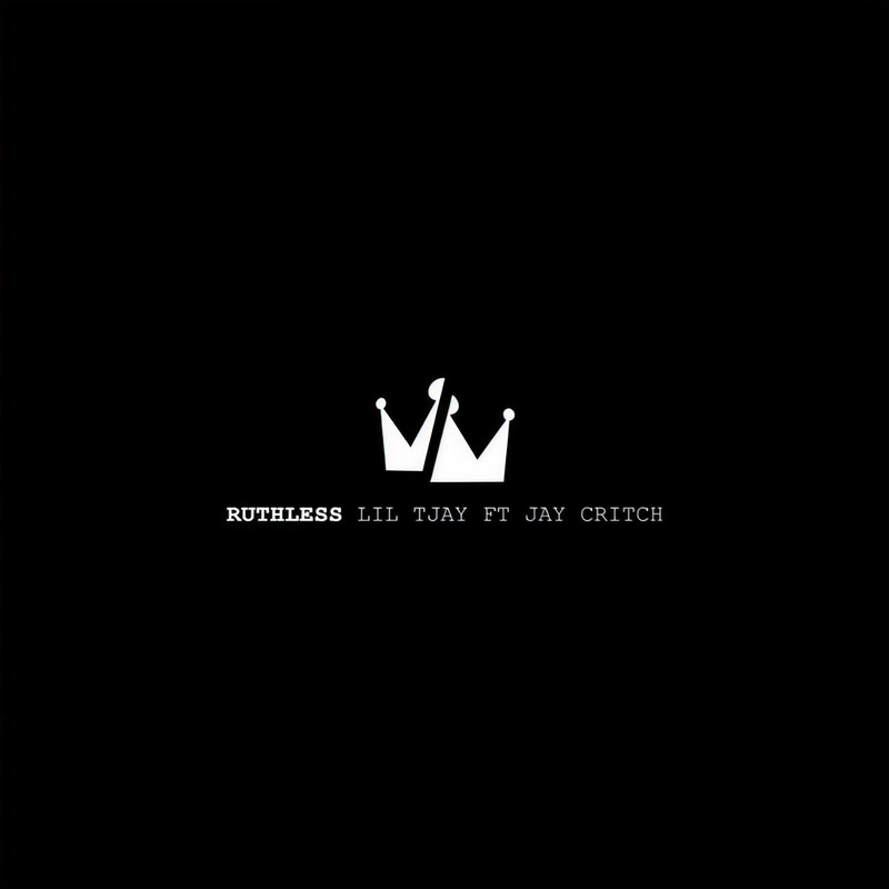 Ruthless(Explicit)封面