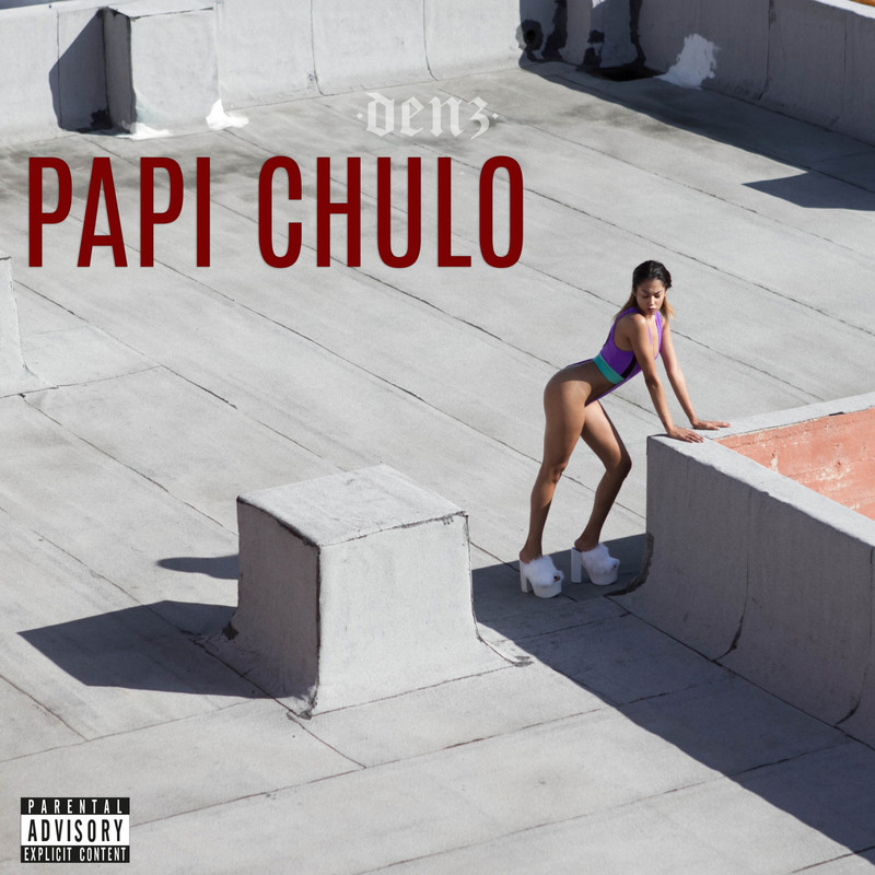 PapiChulo封面